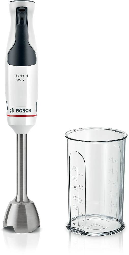 Bosch MSM4W410 ErgoMaster