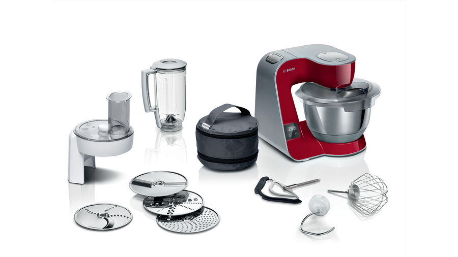 Bosch MUM5X720 Serie 4