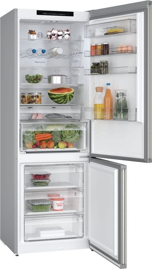 Bosch KGN49EICF SERIE 4 EXCLUSIV