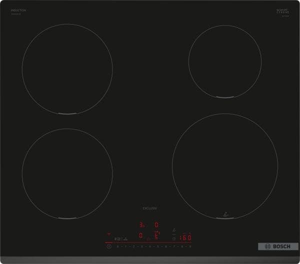Bosch PIE631HC1M Serie 6 Home Connect EXCLUSIV