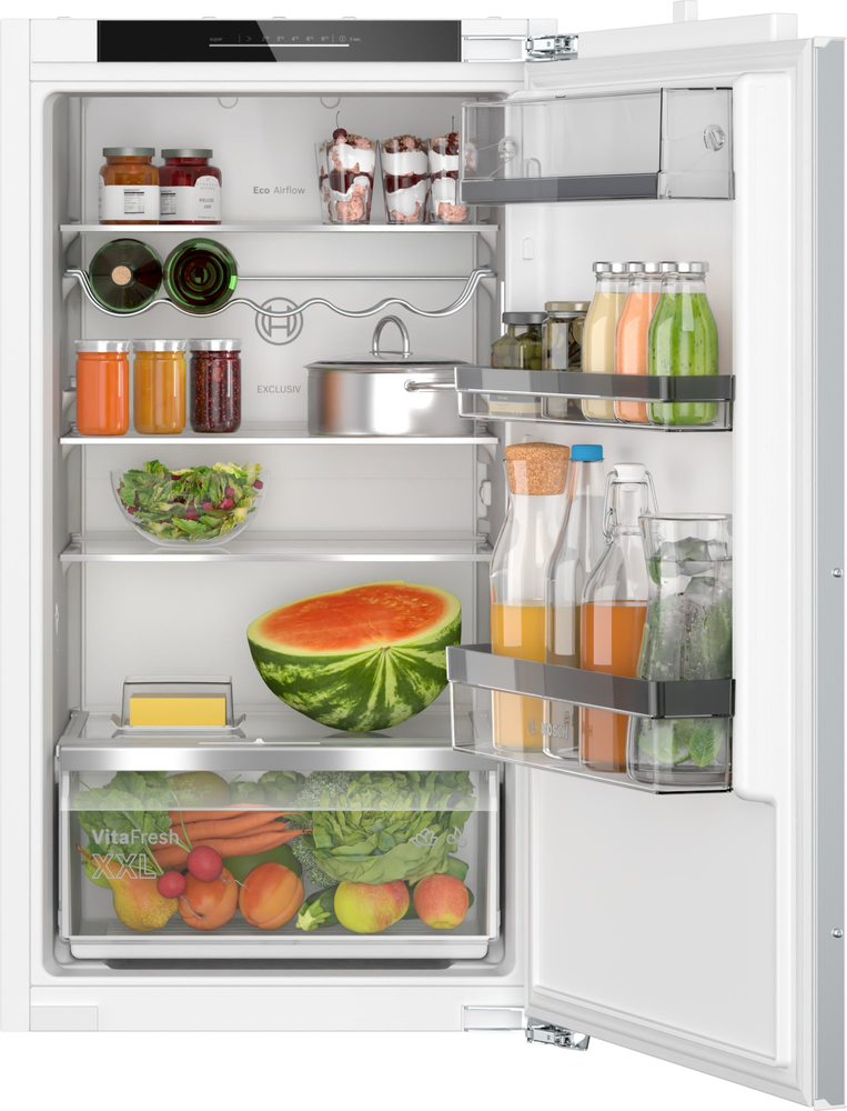 Bosch KIR31EDD1 SERIE 6 EXCLUSIV