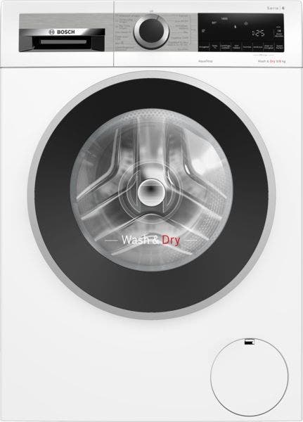 Bosch WNG24405NL serie 6