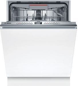 Bosch SMV4HVX00E Serie 4 Home Connect