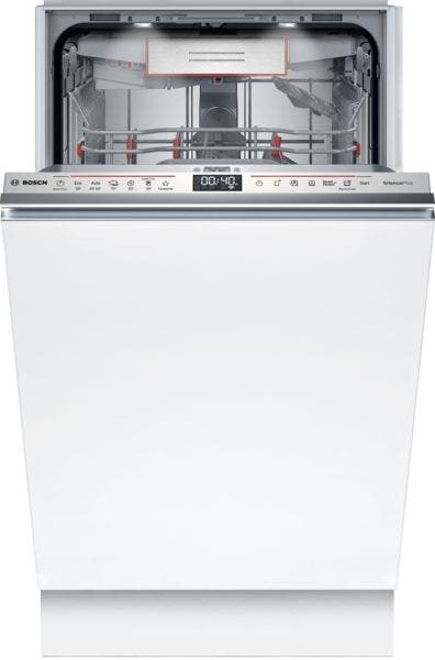 Bosch SPV6EMX05E Serie 6 HMO