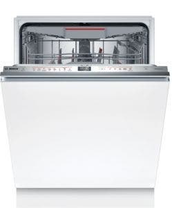 Bosch SBH6TCX01E SERIE 2 HOME CONNECT