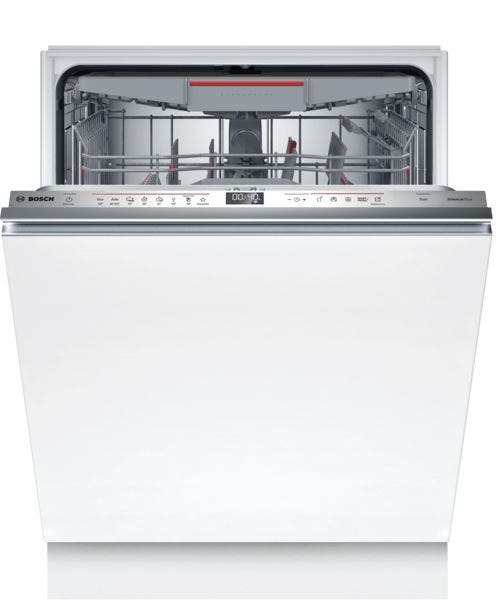 Bosch SBD6ECX00E Serie 6 Home Connect