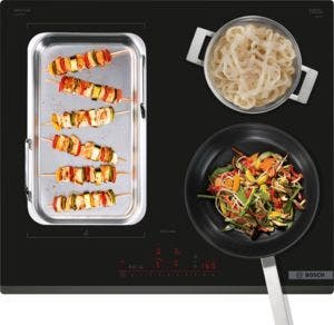 Bosch PVS631HC1M Serie 6 Home Connect EXCLUSIV