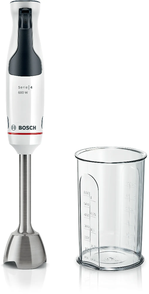 Bosch MSM4W210 ErgoMaster Serie 4