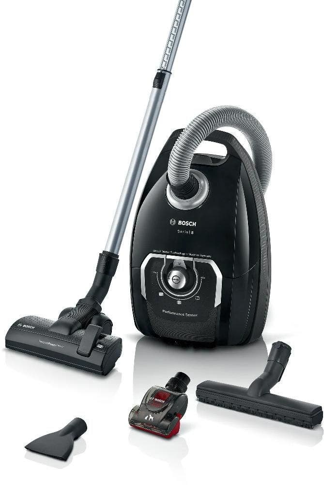 Bosch BGL8BA3S Serie 8