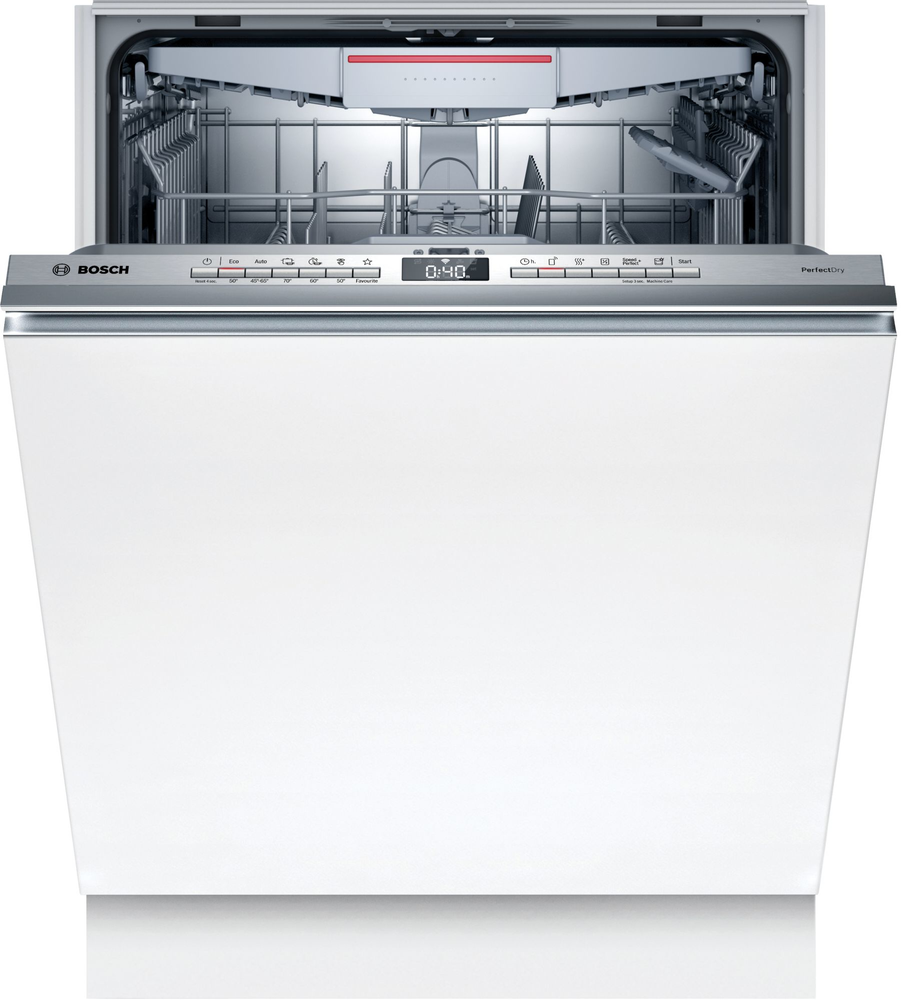 Bosch SBV6YCX00E SERIE 6 HOME CONNECT