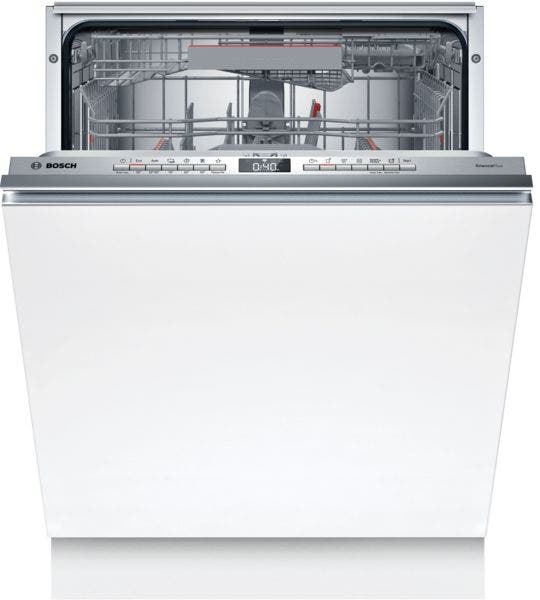 Bosch SMV4HDX53E Serie 6 Home Connect