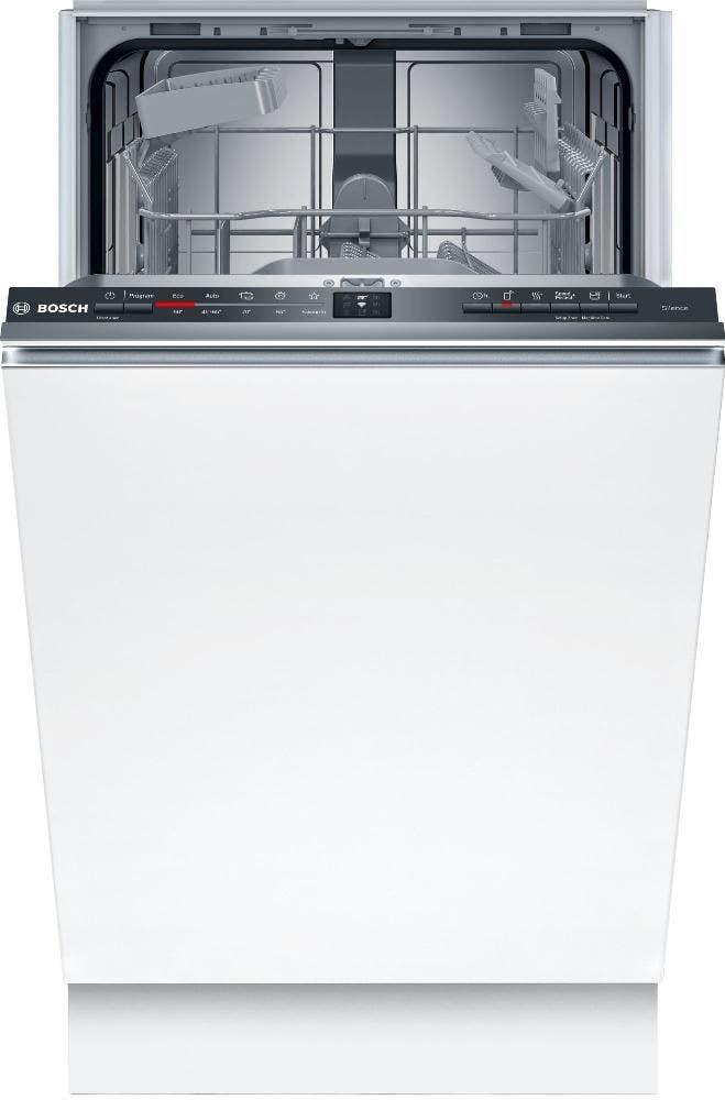 Bosch SPV2HKX42E Serie 2 Home Connect