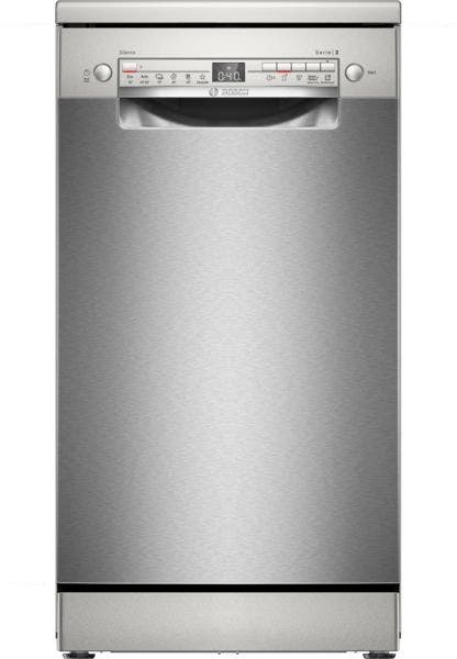 Bosch SPS2HKI58E Serie 4 Home Connect