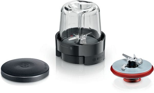 Bosch MUZS68CG MUM Serie 6 accessoire - Chopper