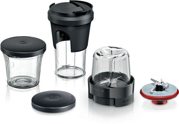 Bosch MUZS68TM MUM Serie 6 accessoire - Tasty Moments