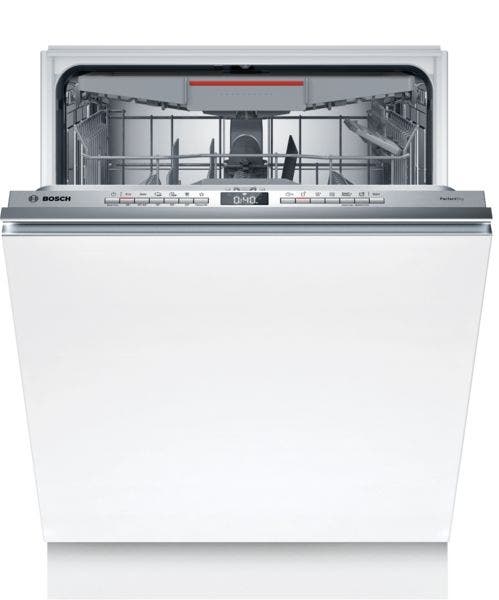 Bosch SMV6YCX02E Serie 6 Home Connect