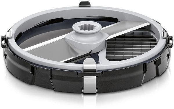 Bosch MUZS68CC MUM Serie 6 accessoire - Blokjes snijder