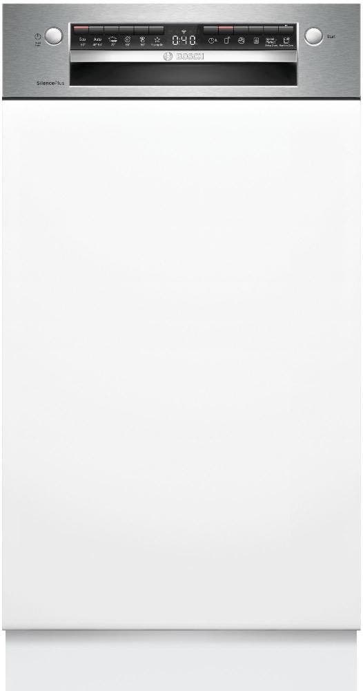 Bosch SPI4EMS10E Serie 4 Home Connect