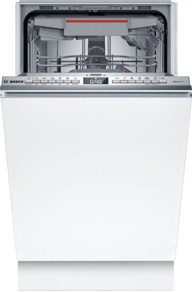 Bosch SPV4EMX24E  Serie 4 Home Connect
