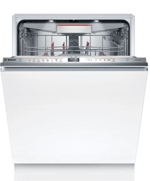 Bosch SMV6ZCX05E Serie 6 Home Connect