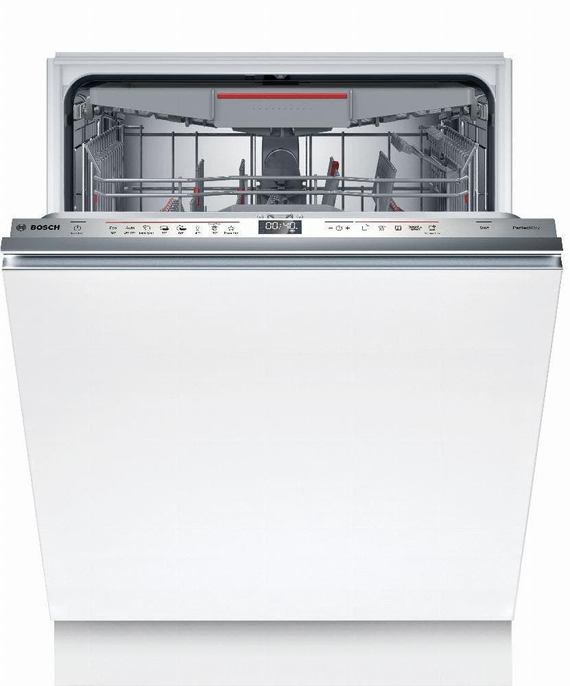 Bosch SBV6ZCX06E Serie 6 Home Connect