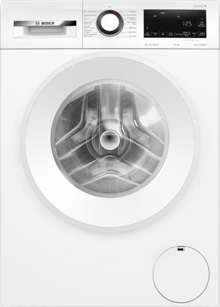 Bosch WGG246Z0NL Serie 6