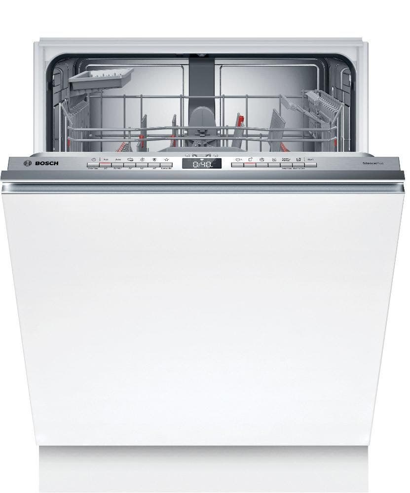 Bosch SMV4EAX18E Serie 4 Home Connect