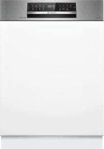 Bosch SMI6EBS02E Serie 6 Home Connect EXCLUSIV