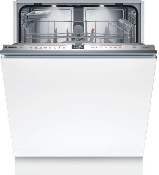 Bosch SMV6ZBX05E Serie 6 Home Connect EXCLUSIV