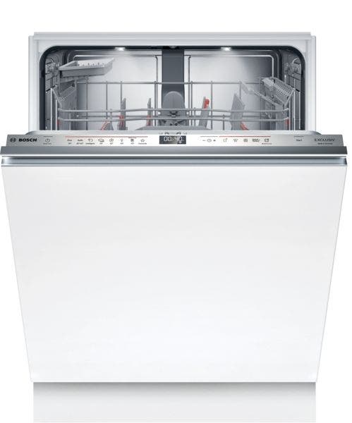 Bosch SBV6ZBX05E Serie 6 Home Connect EXCLUSIV