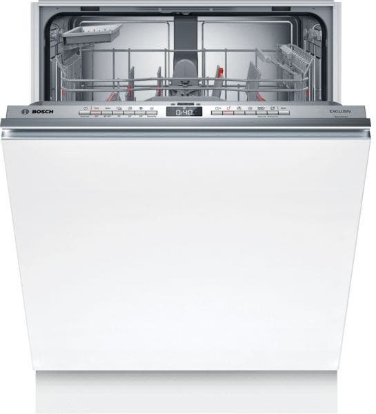 Bosch SBV4EBX25E Serie 4 Home Connect EXCLUSIV