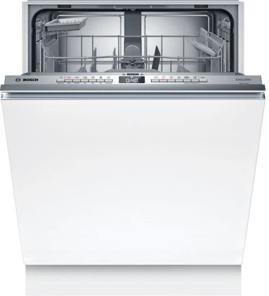 Bosch SBV4HBX23E Serie 4 Home Connect EXCLUSIV