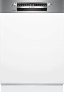 Bosch SMI4HUS04E Serie 2 Home Connect EXCLUSIV