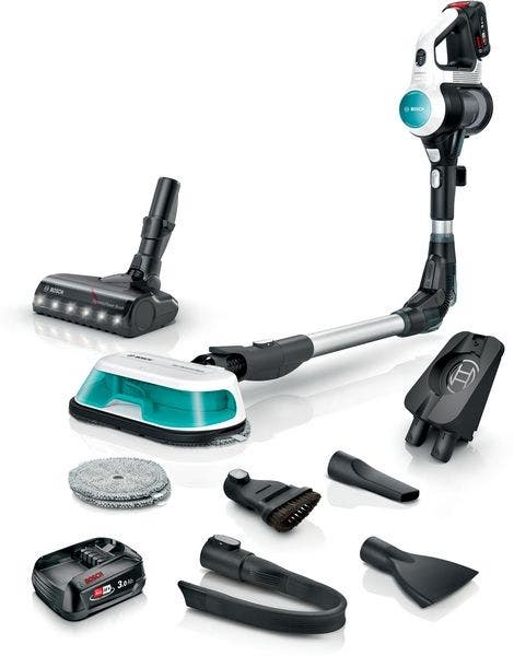 Bosch BCS712HYG5 Unlimited 7 Aqua EXCLUSIV