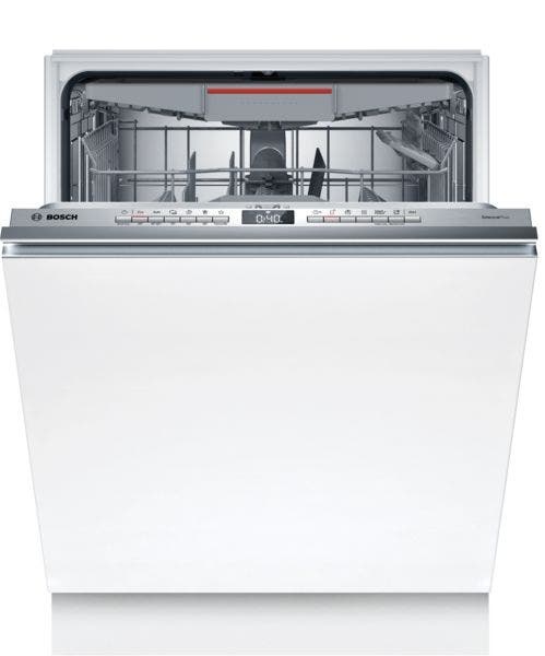 Bosch SMH4ECX10E Serie 4 Home Connect
