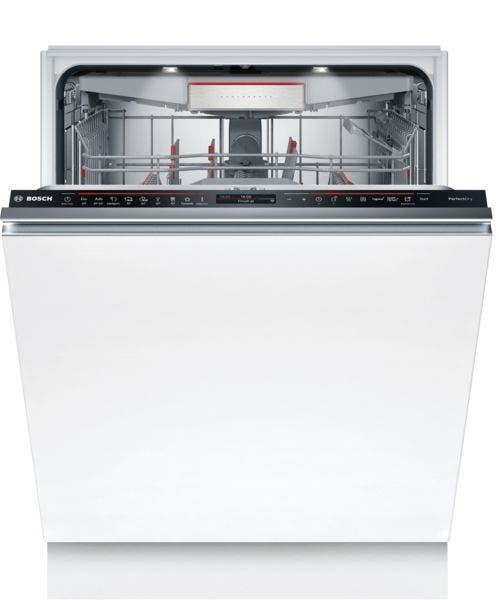 Bosch SBV8TCX01E  serie 8 Home Connect