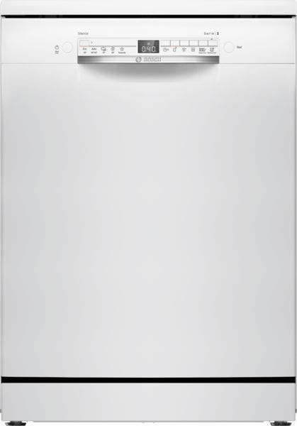 Bosch SMS2HTW02E Serie 2