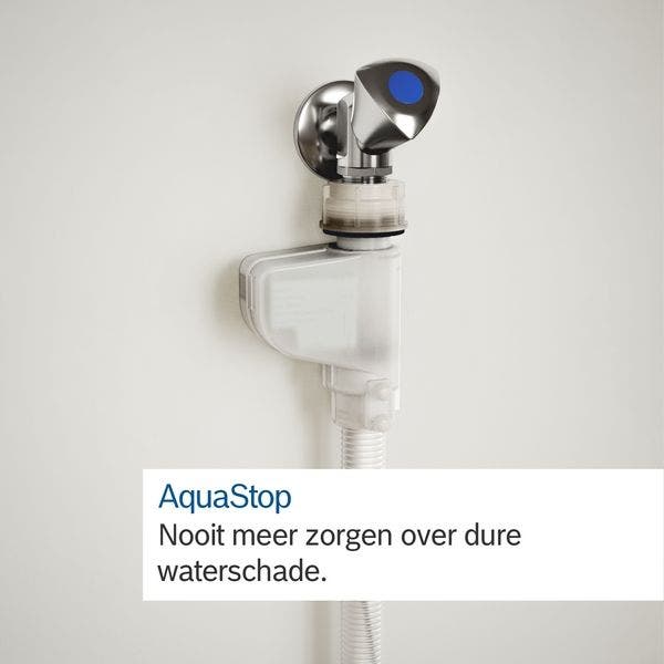 Bosch SMH4EVX00E Serie 4 Home Connect