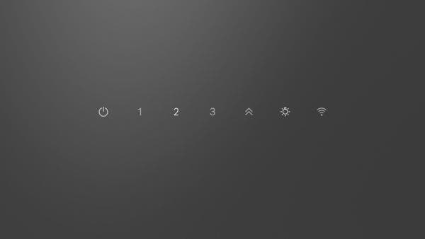 Bosch DWK87FN6RM Serie 4 EXCLUSIV