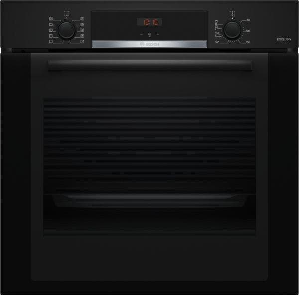 Bosch HBA3540B3F Serie 4 Exclusiv