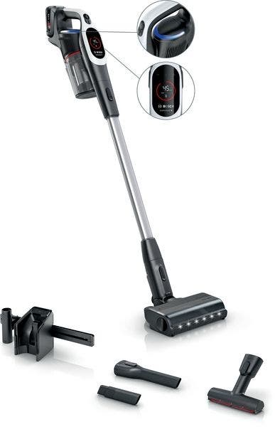 Bosch BBS931WBA Unlimited 9