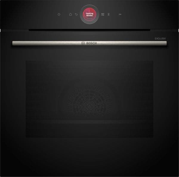 Bosch HBG734AB1 Serie 8 EXCLUSIV