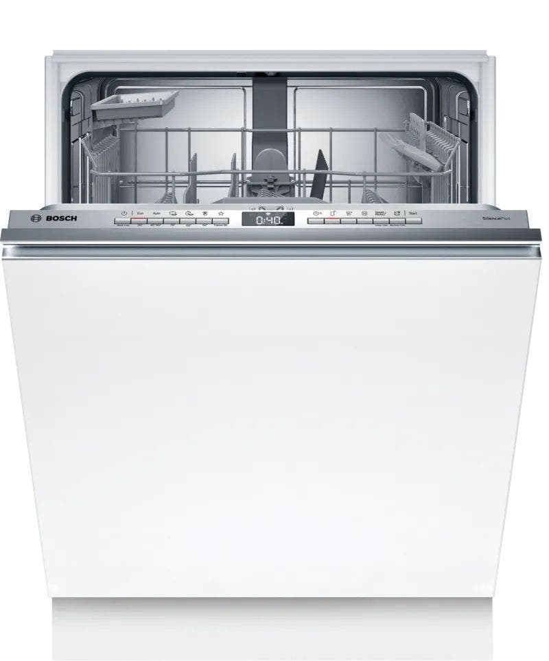 Bosch SMV4EAX28E Serie 4