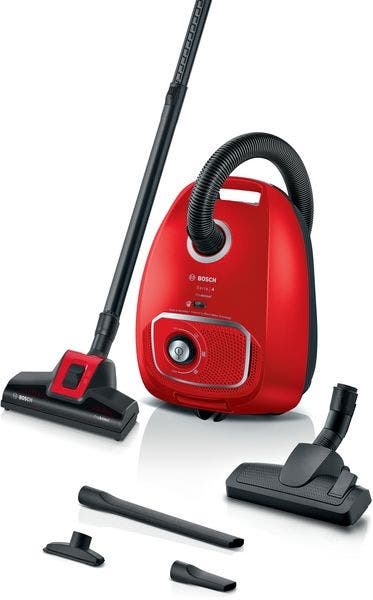 Bosch BGB41PET1 Serie 4