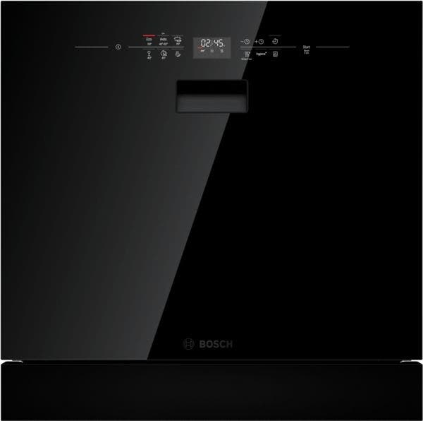 Bosch SCX6ITB00E Serie 6
