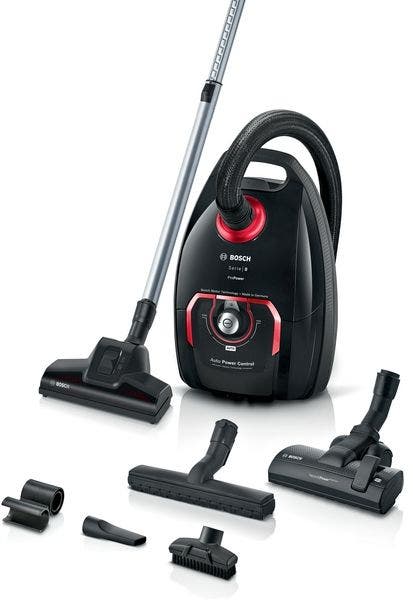 Bosch BGL8POW3A Serie 8 ProPower