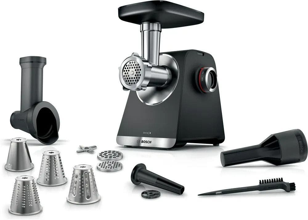 Bosch MFWS641B Serie 6