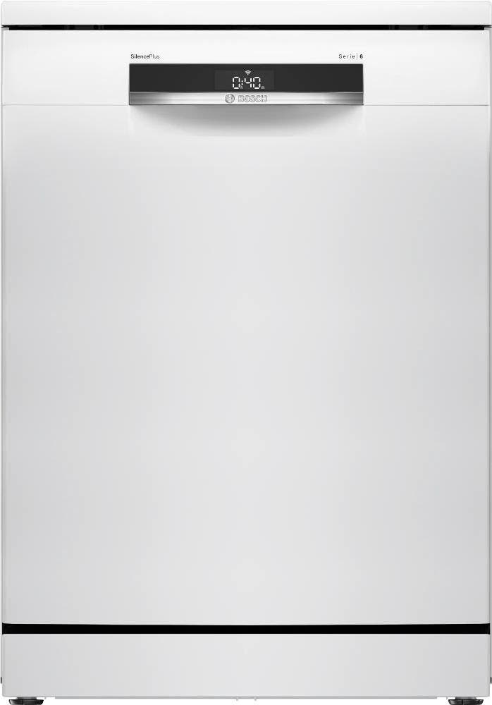 Bosch SMS6ECW15E Serie 6