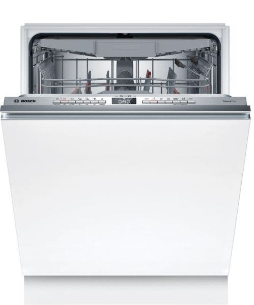 Bosch SMV4ECX27E Serie 4 Home Connect
