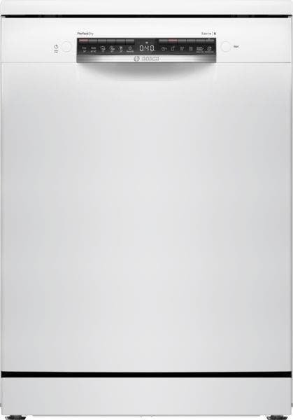 Bosch SMS6ZCW10E Serie 6